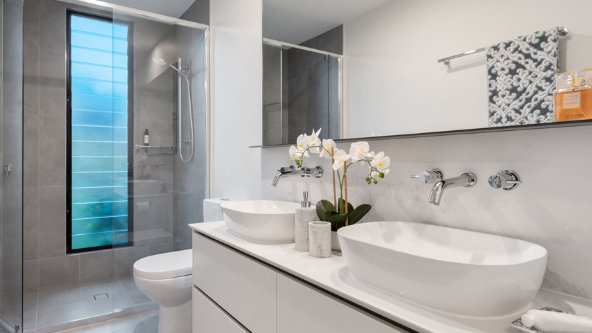 Bathroom Design